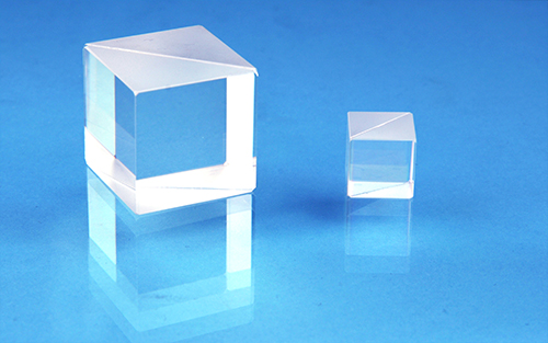 UV Laser Line Polarization Beamsplitter Cubes